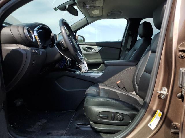 2019 CHEVROLET BLAZER 2LT 3GNKBCRS7KS697050