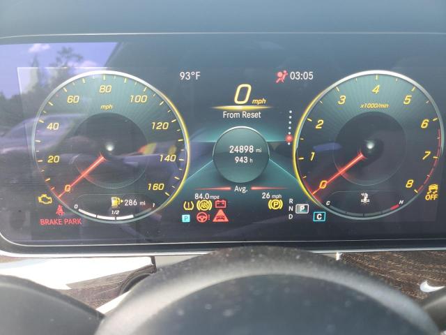 2021 MERCEDES-BENZ E 350 - W1KZF8DB1MA925666