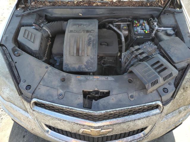 2015 CHEVROLET EQUINOX LS 2GNALAEK6F1177099