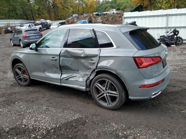 2019 AUDI SQ5 PREMIU - WA1B4AFY2K2056085