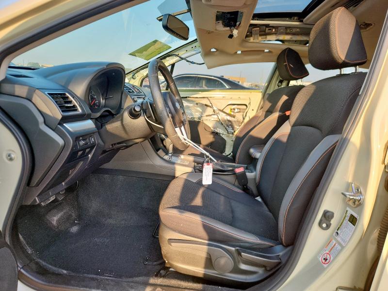 2016 SUBARU CROSSTREK PREMIUM JF2GPABCXG8251418