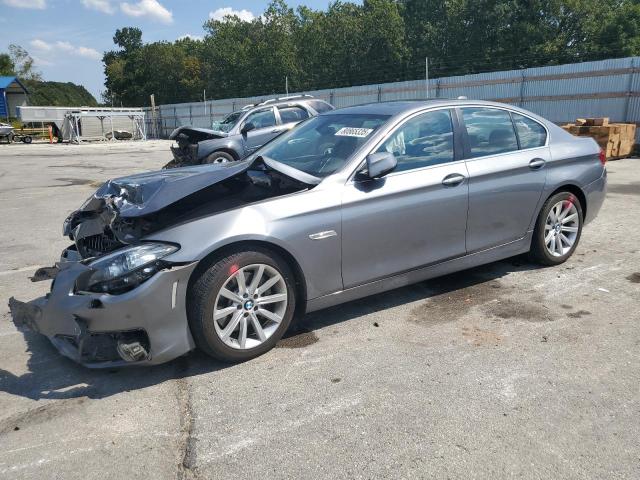 2015 BMW 535 XI WBA5B3C57FD542395