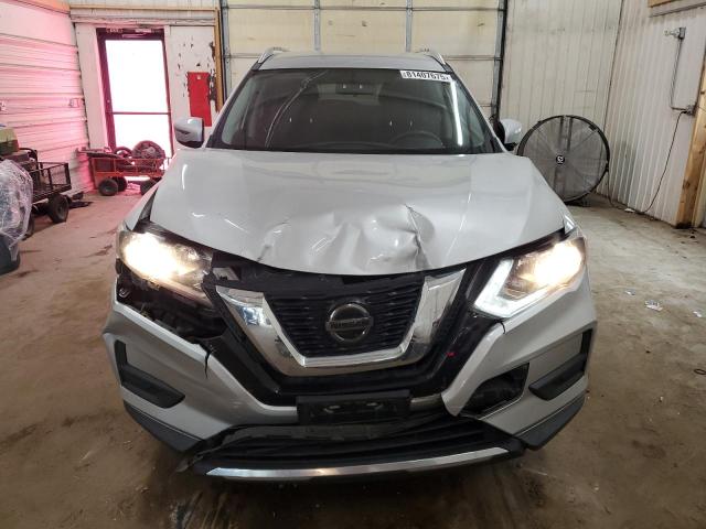 2018 NISSAN ROGUE S KNMAT2MV2JP530122