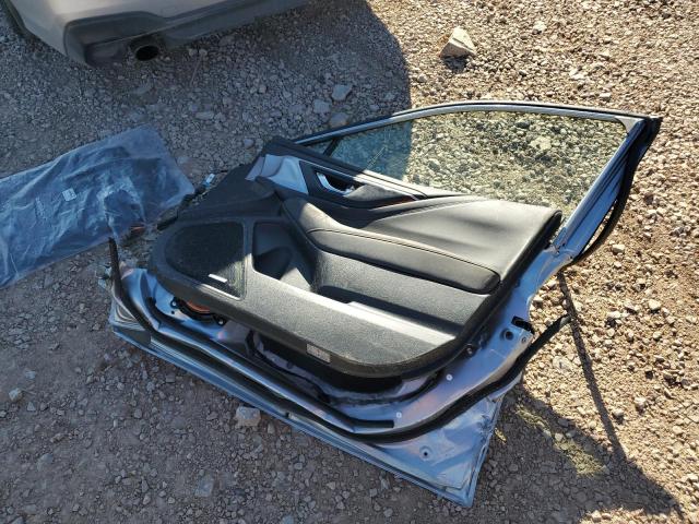 2021 SUBARU LEGACY LIM - 4S3BWGN64M3009687