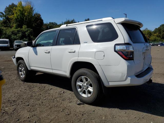 2017 TOYOTA 4RUNNER SR JTEBU5JR5H5418796