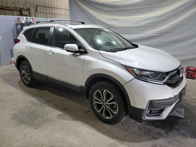 2021 HONDA CR-V EXL - Other View