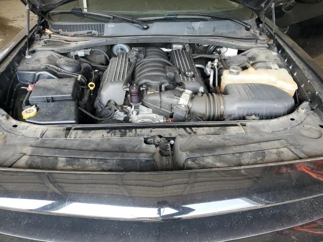 2019 DODGE CHALLENGER 2C3CDZFJ7KH593042