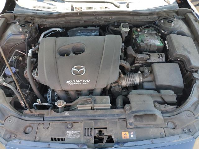 2015 MAZDA 3 SPORT 3MZBM1U70FM134200