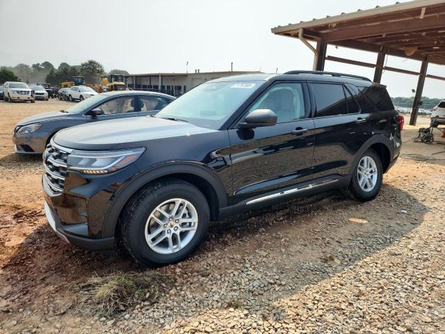 FORD EXPLORER ACTIVE
