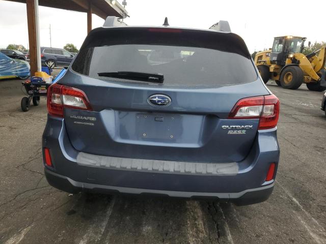 2016 SUBARU OUTBACK 2. #3274881127