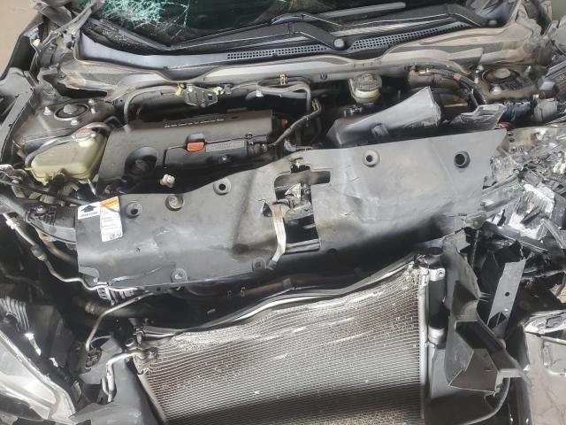 2016 HONDA CIVIC EX - 19XFC2F71GE083277