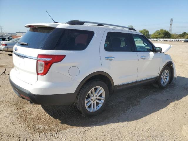 2012 FORD EXPLORER X - 1FMHK7D85CGA16028