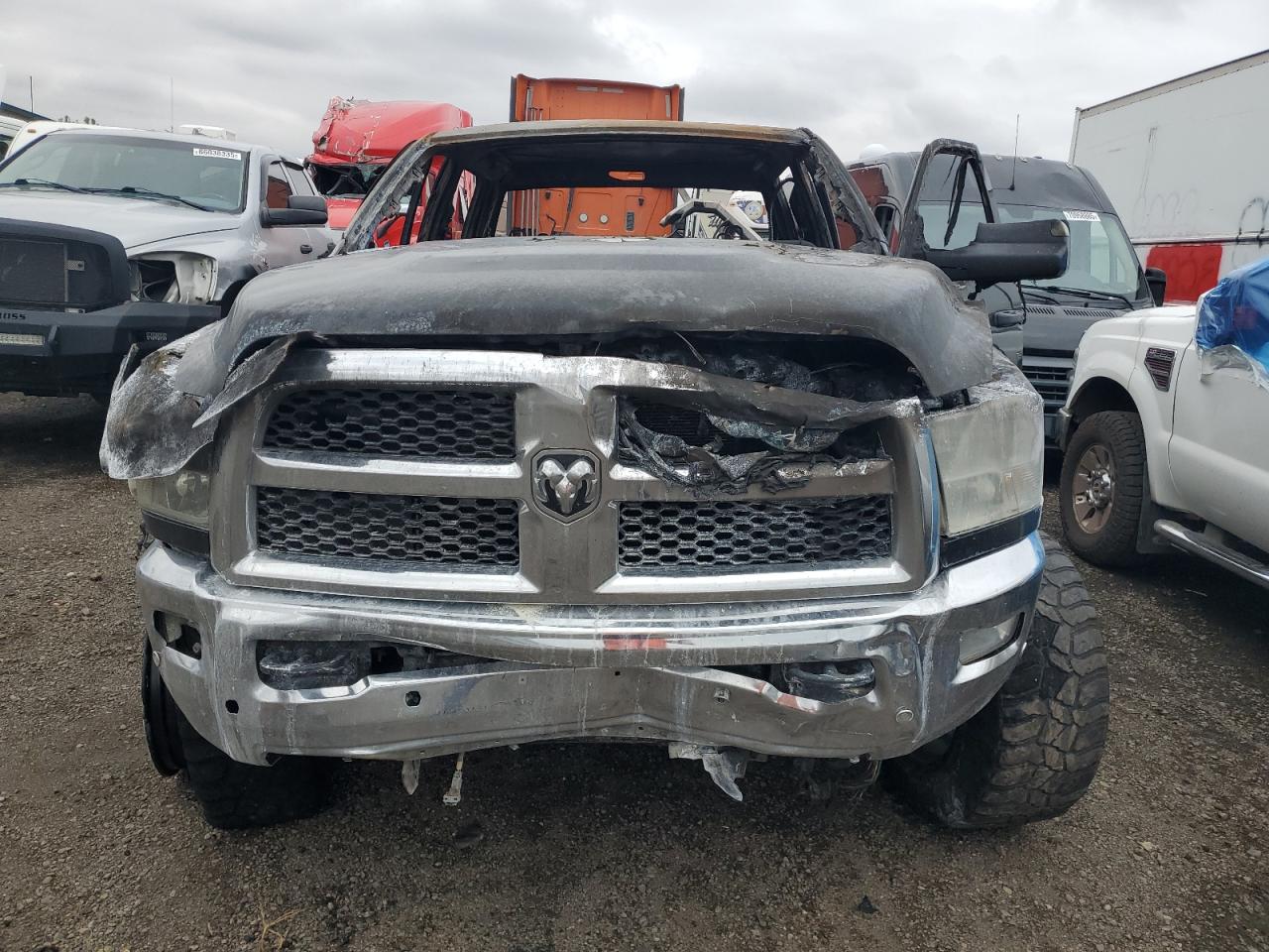 Global Auto Auctions