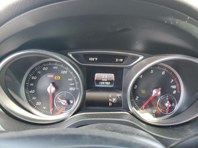 2020 MERCEDES-BENZ GLA 250 WDCTG4EB3LU028330