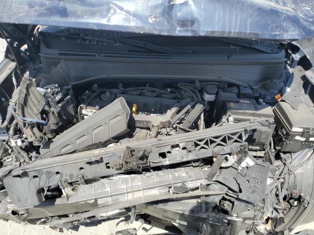 2023 HYUNDAI VENUE SEL KMHRC8A37PU231630