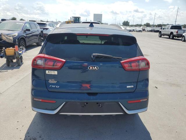 2018 KIA NIRO FE KNDCB3LCXJ5109133