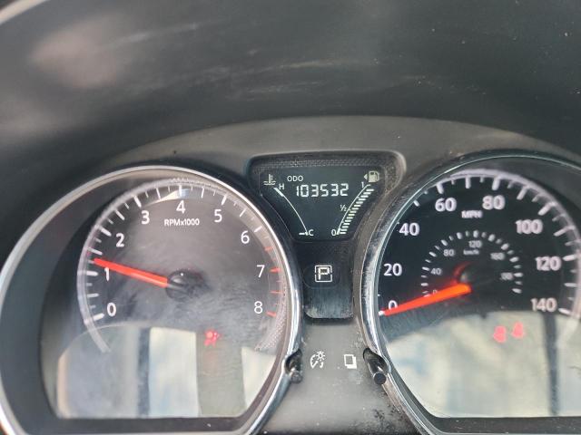 2018 NISSAN VERSA S - 3N1CN7AP9JL879279