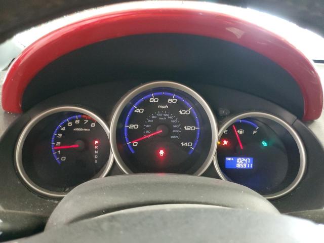 2007 HONDA FIT S #3278624927