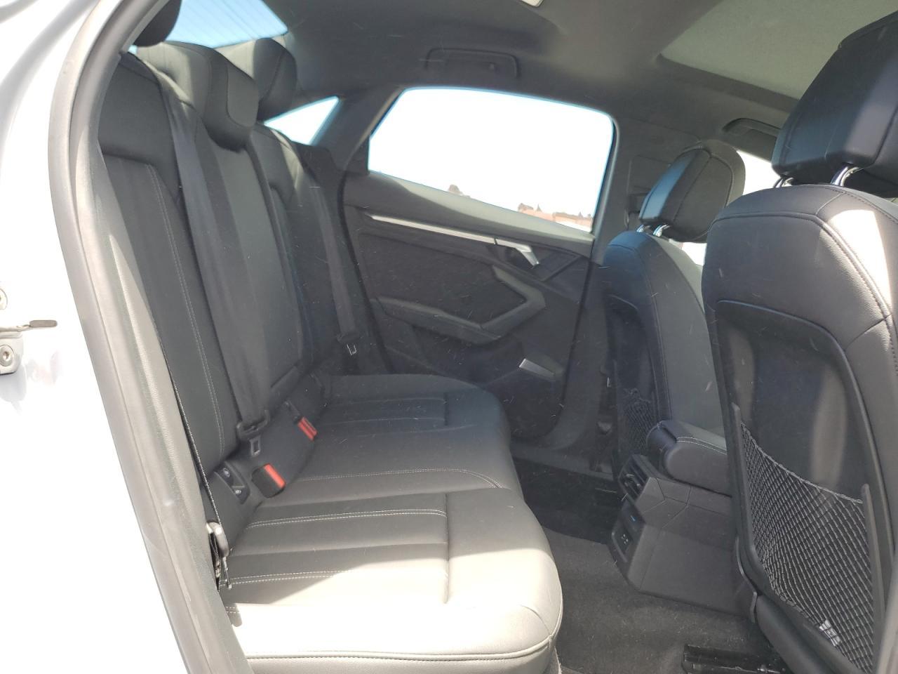 AUDI A3 PREMIUM PLUS