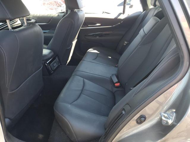 2023 TOYOTA MIRAI XLE JTDAAAAA7PA008714
