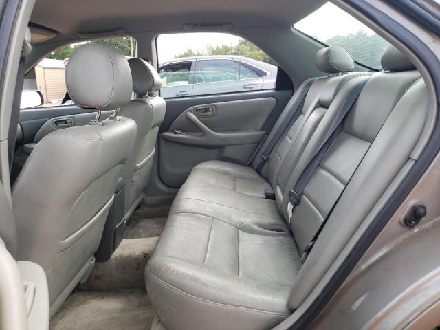 1999 TOYOTA CAMRY LE #3274664829