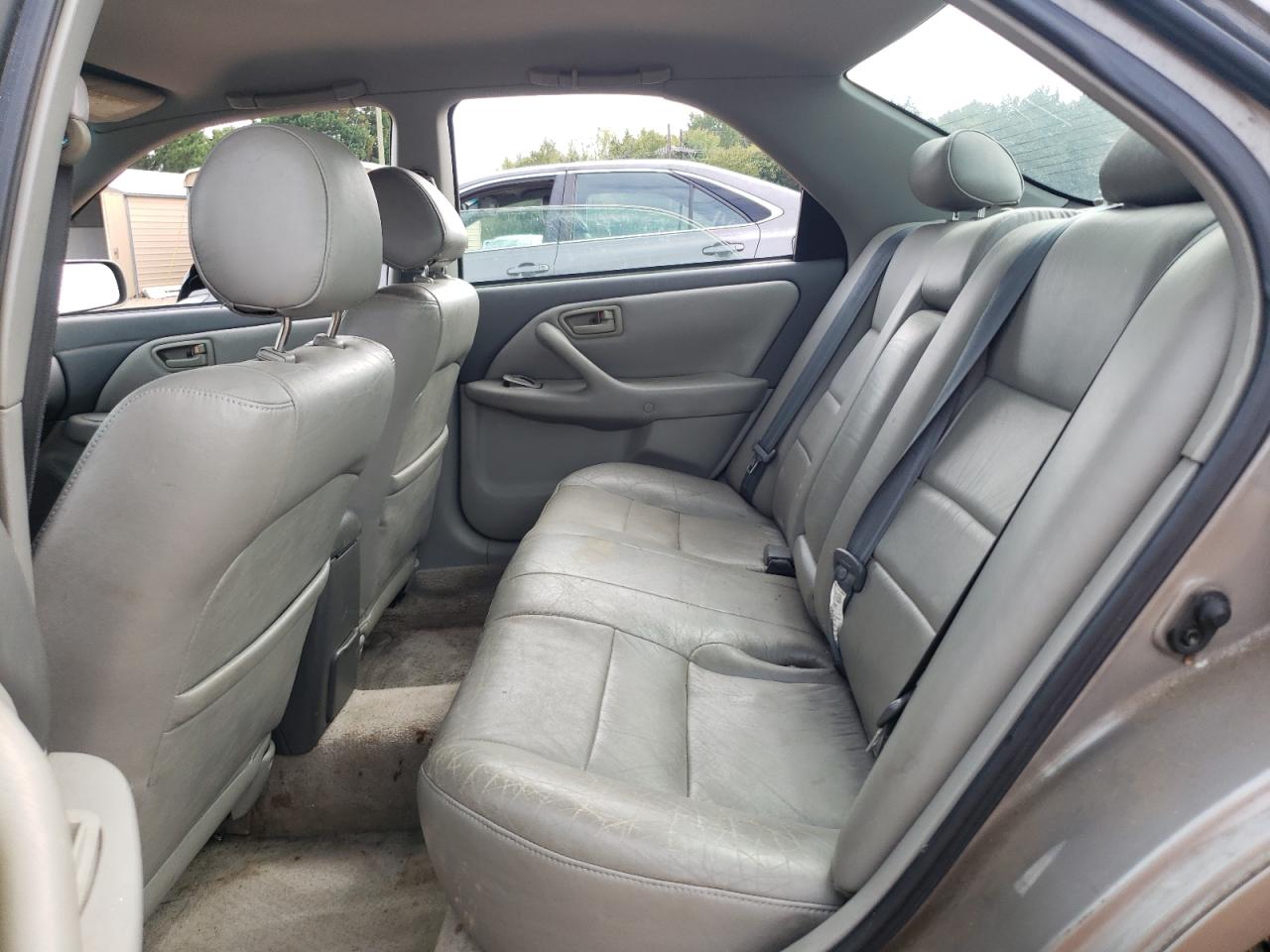 Lot #3274664829 1999 TOYOTA CAMRY LE