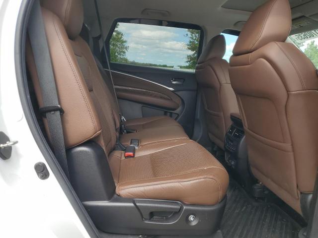 2020 ACURA MDX TECHNOLOGY 5J8YD4H59LL013459