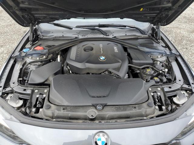 2020 BMW 430XI WBA4W5C08LAE51524