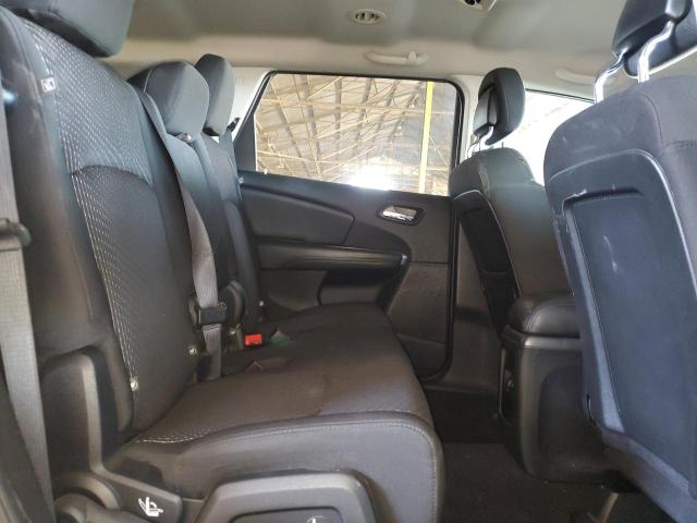 2015 DODGE JOURNEY SX 3C4PDDBG0FT607404