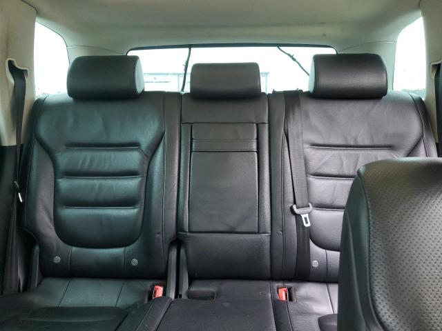 2016 VOLKSWAGEN TOUAREG SP WVGEF9BP0GD010643