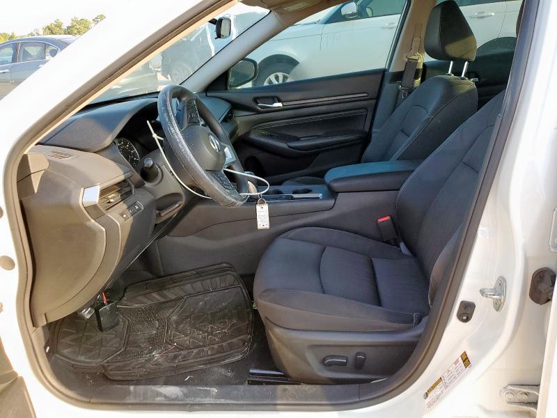 2019 NISSAN ALTIMA S - 1N4BL4BV6KC152811