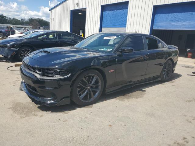 2019 DODGE CHARGER SC #3265015925