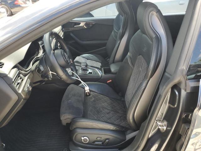 2019 AUDI S5 PREMIUM WAUB4CF5XKA024933