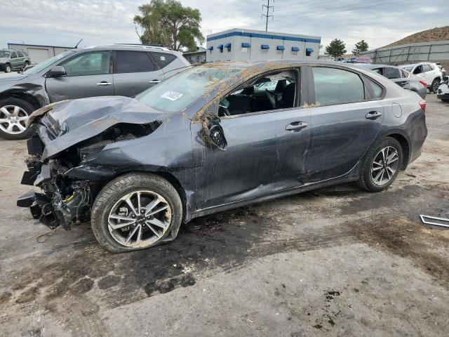 Global Auto Auctions: 2023 KIA FORTE LX