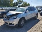 2017 CHEVROLET TRAVERSE L - 1GNKVHKD4HJ145645