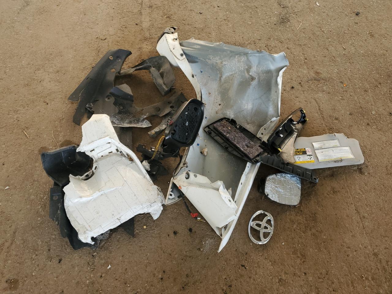 Lot #3310356960 2021 TOYOTA 4RUNNER SR5 PREMIUM