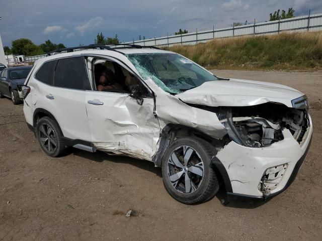2019 SUBARU FORESTER T JF2SKAWC7KH475659