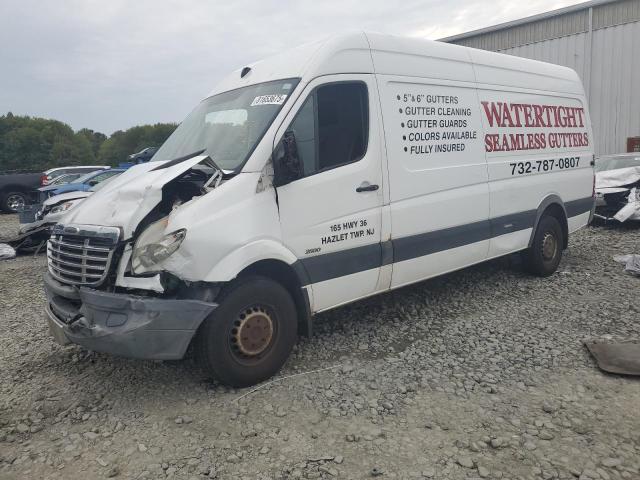 Global Auto Auctions: 2013 FREIGHTLINER SPRINTER 2