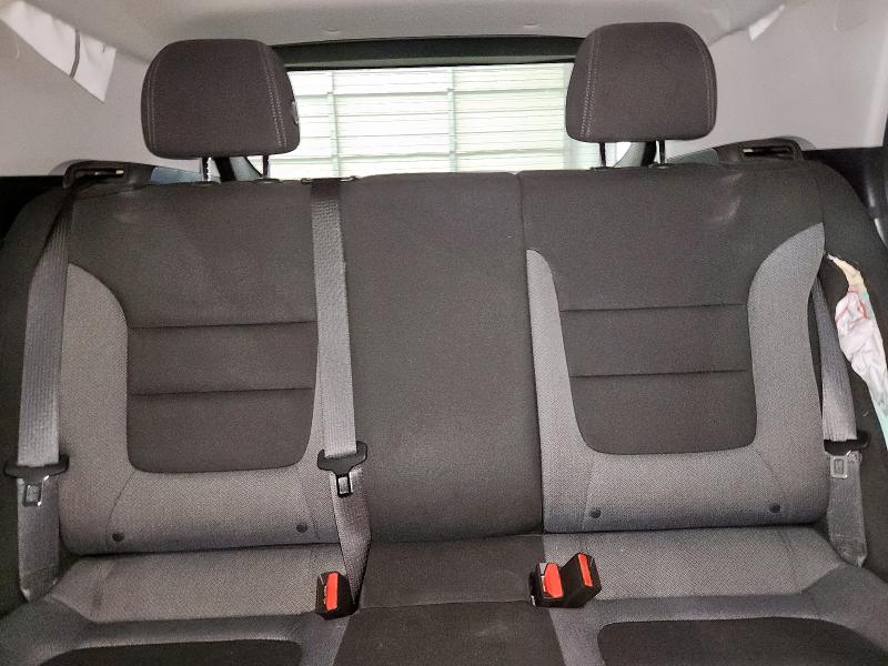 2025 CHEVROLET TRAILBLAZE KL79MPSLXSB140914
