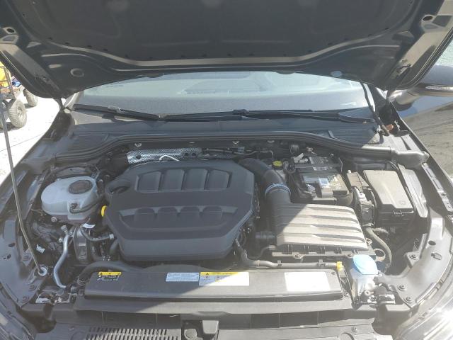 2023 VOLKSWAGEN GTI SE WVWRA7CD2PW192587