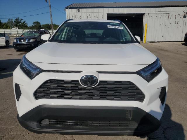 2025 TOYOTA RAV4 XLE HYBRID 4T3RWRFV7SU181660