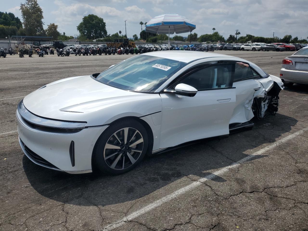 LUCID AIR PURE