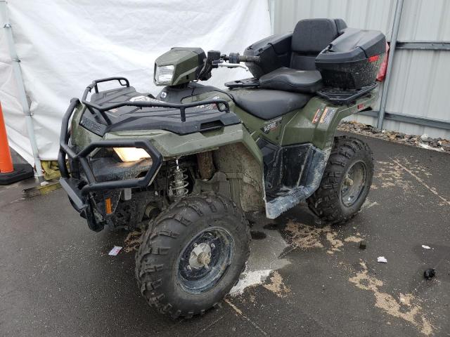 2025 POLARIS SPORTSMAN 4XASEE576SB031460
