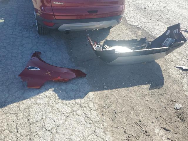 2018 FORD ESCAPE TIT - 1FMCU9J98JUB60586