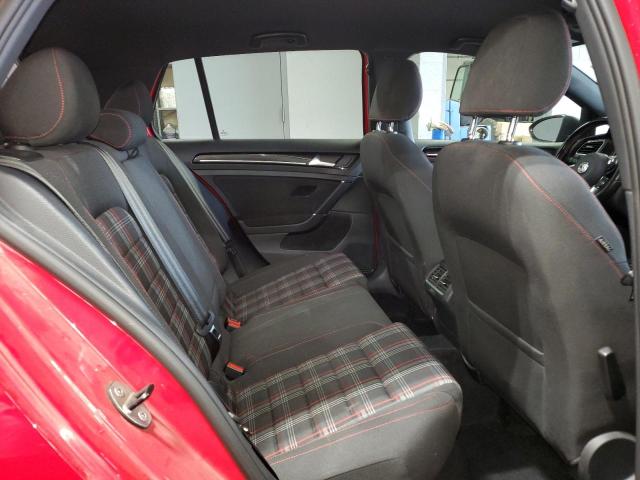 2017 VOLKSWAGEN GTI S/SE 3VW447AU8HM042101