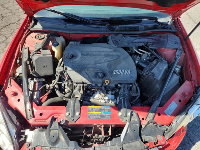 2010 CHEVROLET IMPALA LT #3316789419