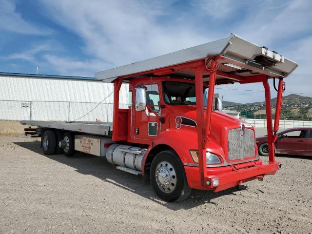 2010 KENWORTH CONSTRUCTI #3232259551