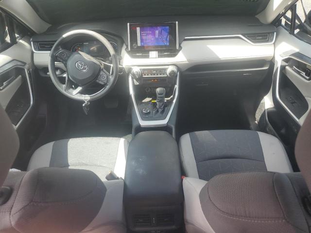 2024 TOYOTA RAV4 XLE - 4T3RWRFV8RU162402