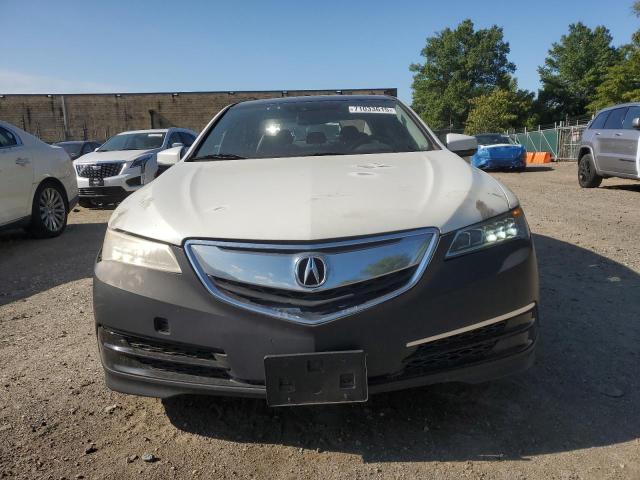 2015 ACURA TLX TECH 19UUB3F56FA007393