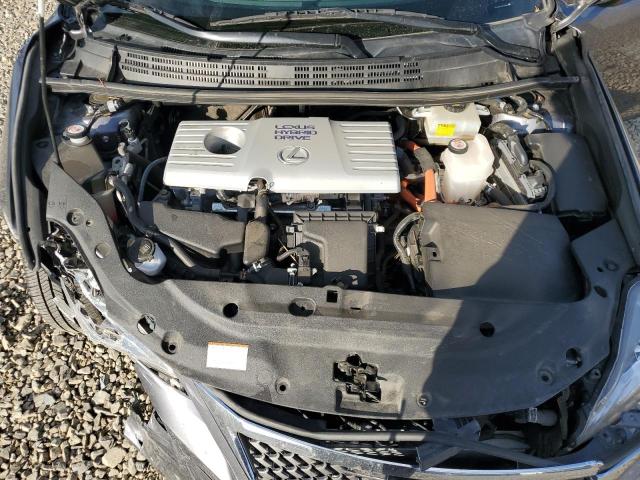 2017 LEXUS CT 200 - JTHKD5BH2H2296988